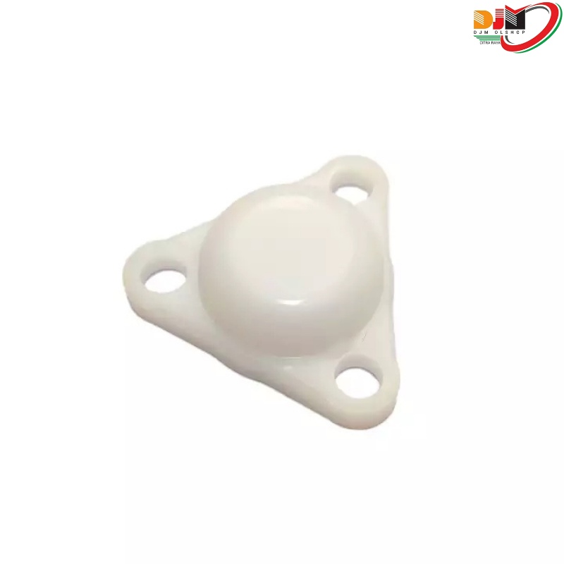 Jual Tutup Plastik Segitiga Netral Plug Blind Yamaha Rxking Rx king ...