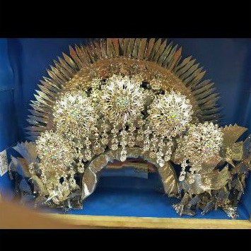Jual sunting pengantin adat minang | Shopee Indonesia