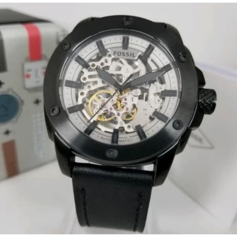 Fossil discount me 3134