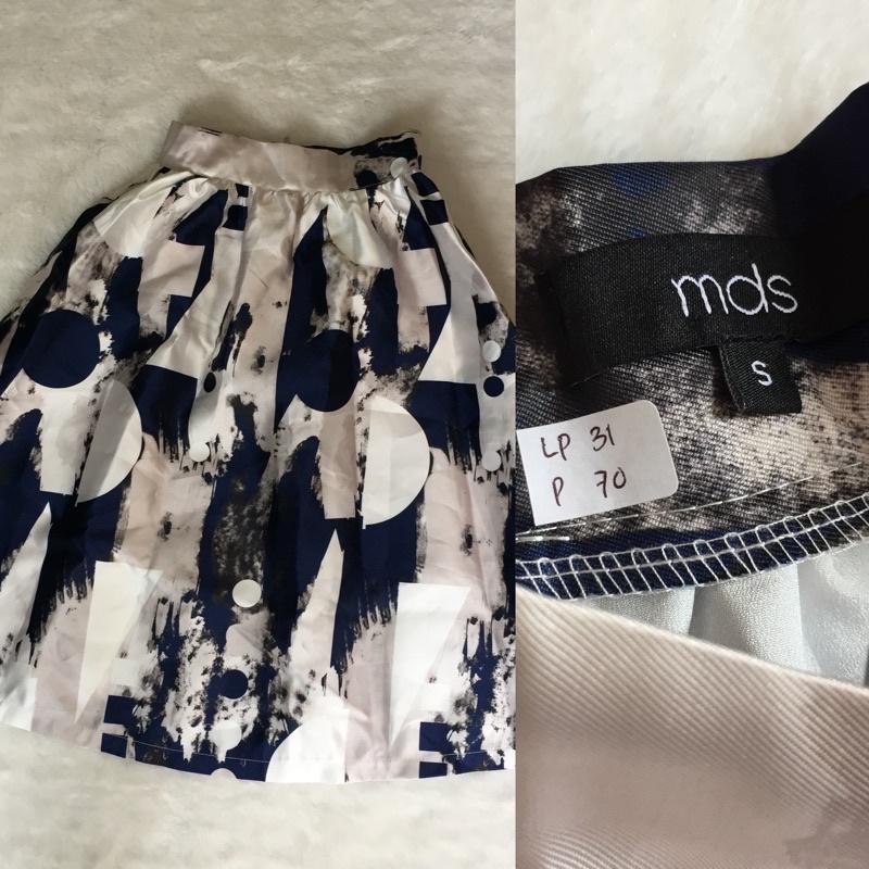 Jual preloved skirt / pl rok wanita | Shopee Indonesia