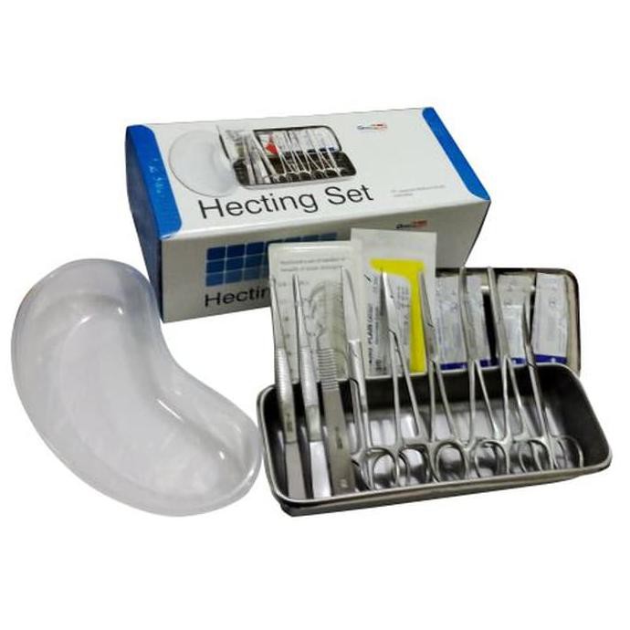 Jual Hecting Set OneMed | Shopee Indonesia