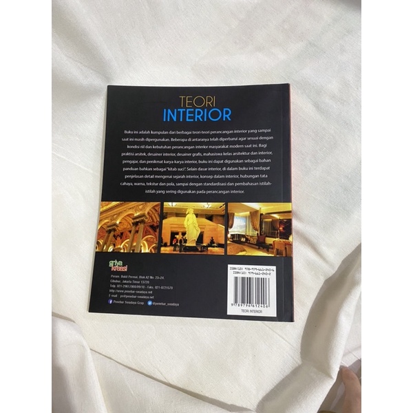 Jual buku interior design | Shopee Indonesia