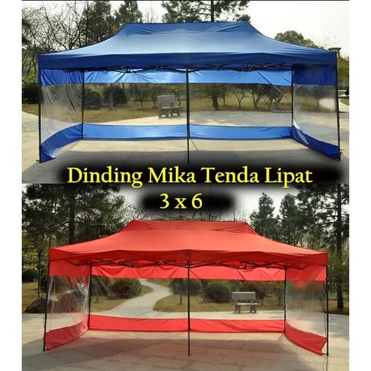 Jual Dinding Mika 12 Meter | Shopee Indonesia