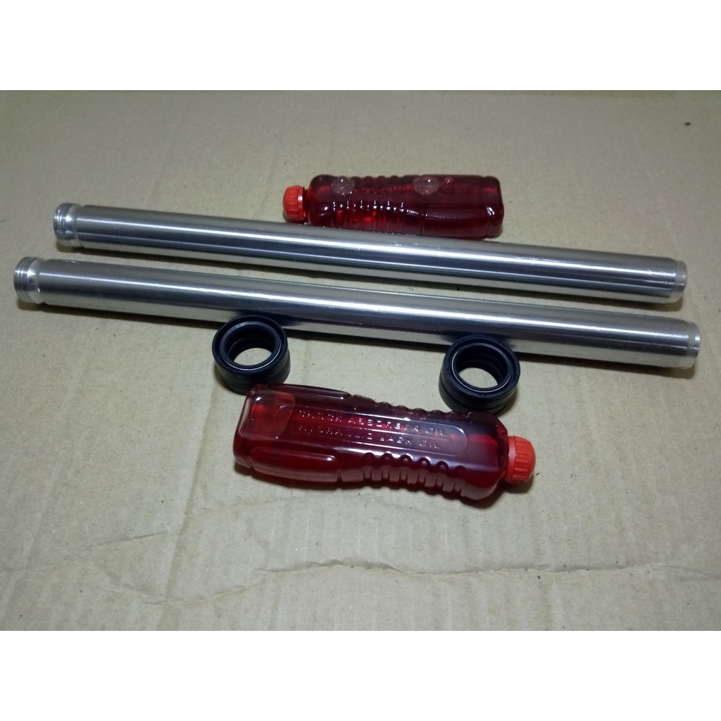 Jual Paket As Shock Depan Blade Lama Blade New Blade 110 Blade 125 Fi