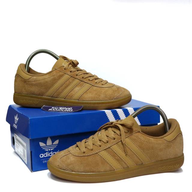 adidas samoa suede