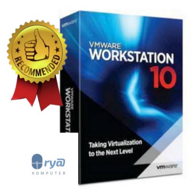 Jual VMWare 10 Setup Installer | Windows | Shopee Indonesia