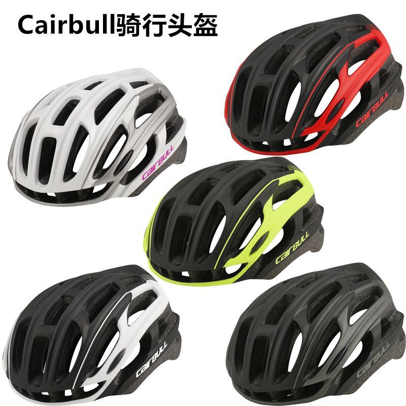 Cairbull best sale 4d plus