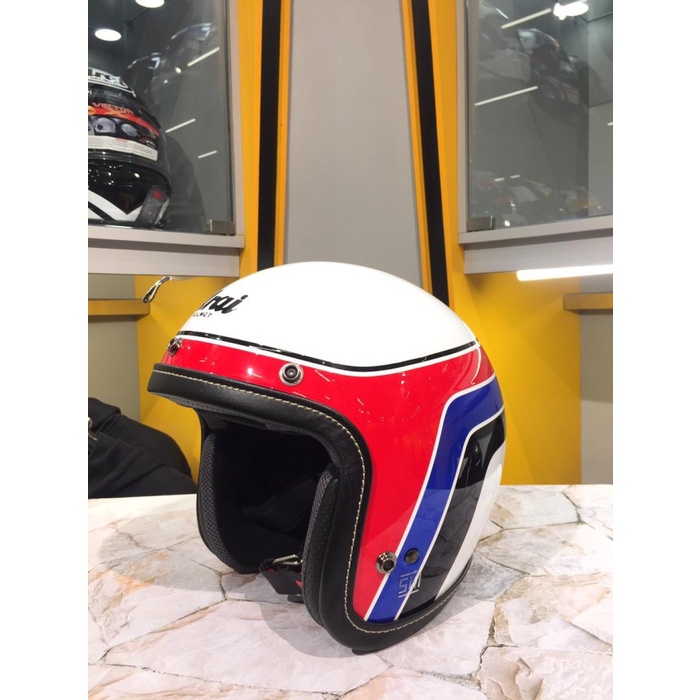アライクラシックエアー ブリッツ Arai CLASSIC AIR BLITZ Webike | Arai アライ CLASSIC AIR [クラシック エア アイス