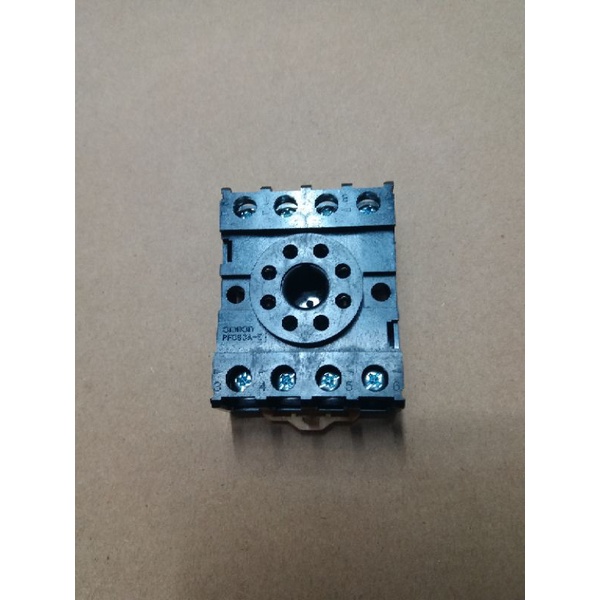 Jual socket MK2P PF083AE 8PIN OMRON ORIGINAL | Shopee Indonesia
