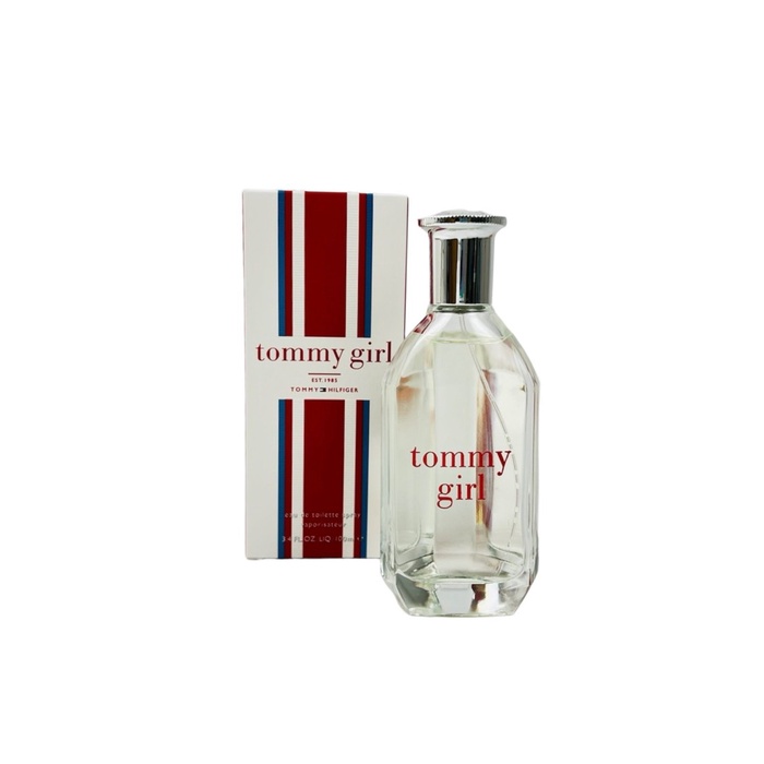 Tommy girl perfume harga new arrivals