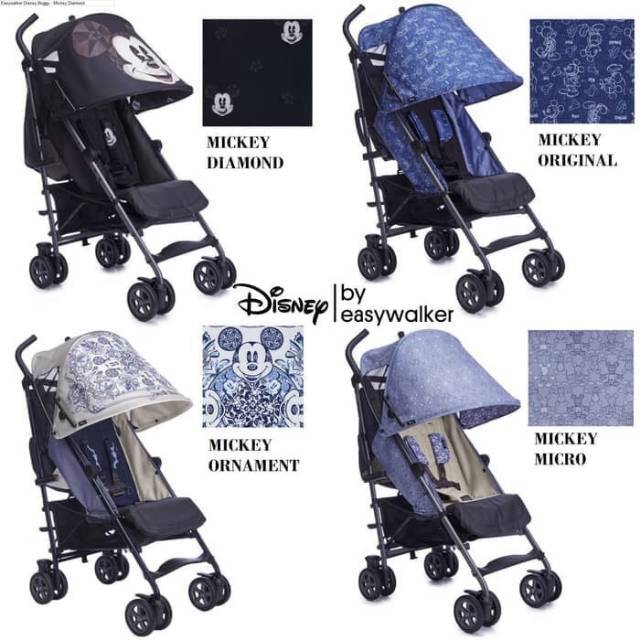 Rent the Easywalker Stroller  Lightweight and compact for everyday use and  travel