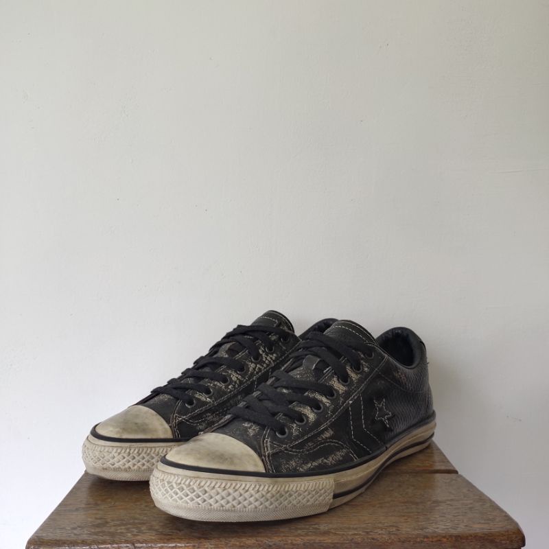 Converse john varvatos star hotsell player ox