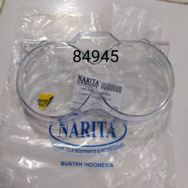 Jual 84945. Mika kaca speedometer kilometer Jupiter z new 2010 robot Shopee Indonesia