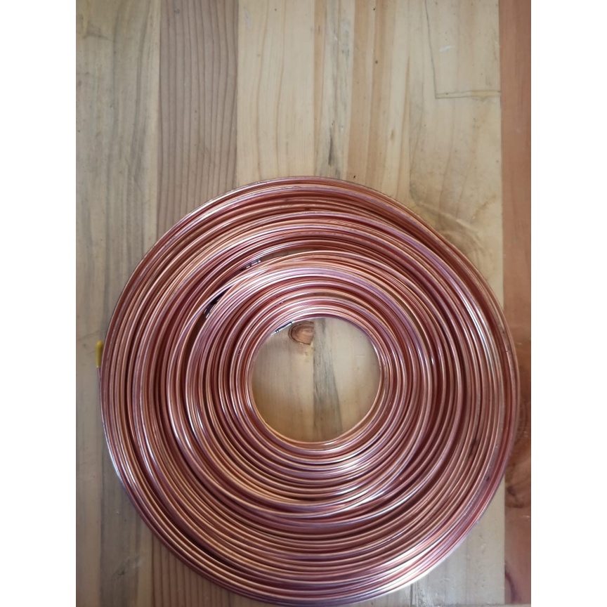 Jual pipa kapiler low temperatur kapasitas 1.5pk freon refrigerant r22 ...