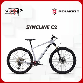 Harga best sale syncline c2
