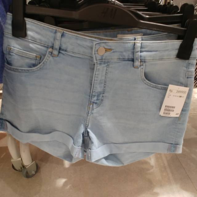 Hot 2025 pants h&m