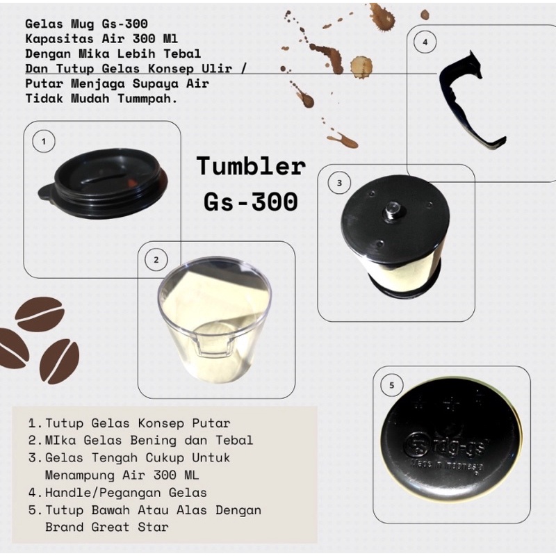 Jual Custom Mug Insert Paper (Design dari kamu!) | Shopee Indonesia