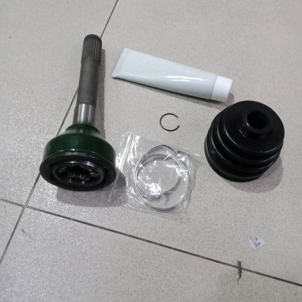 Jual Kepala As Roda Kepala As Tarik TAFT BADAK F50 / TAFT GT [BISA COD ...