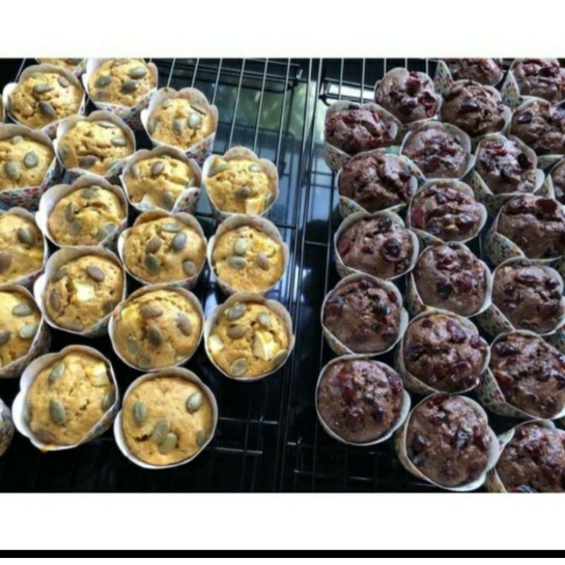 Jual Rak Pendingin Kue Cake Donat 3 Susun Tingkat Cooling Rack Dapur ...