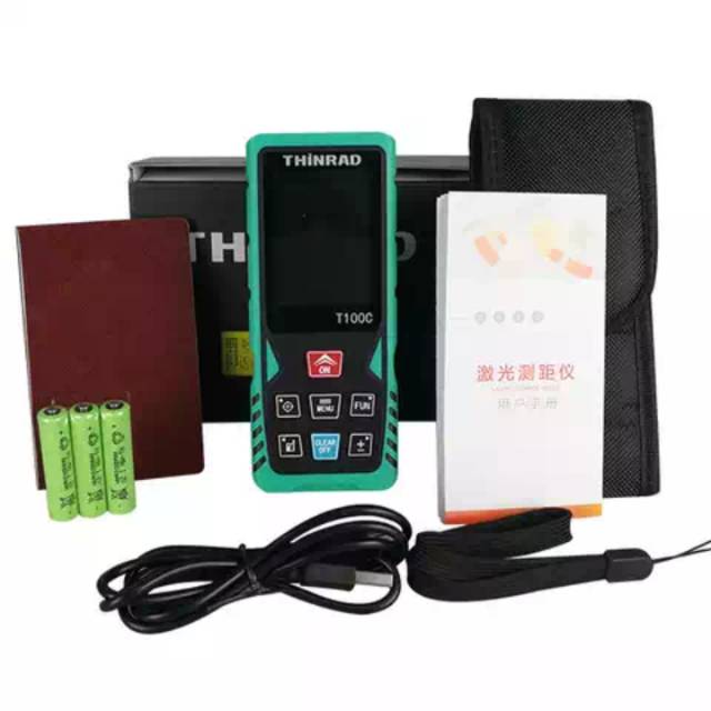 Jual Meter Laser Distance Camera | Shopee Indonesia