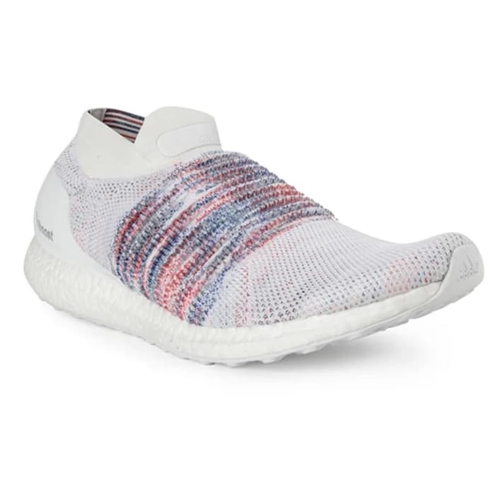 Adidas Ultraboost LACELESS New Model Ultra Boost 100 original