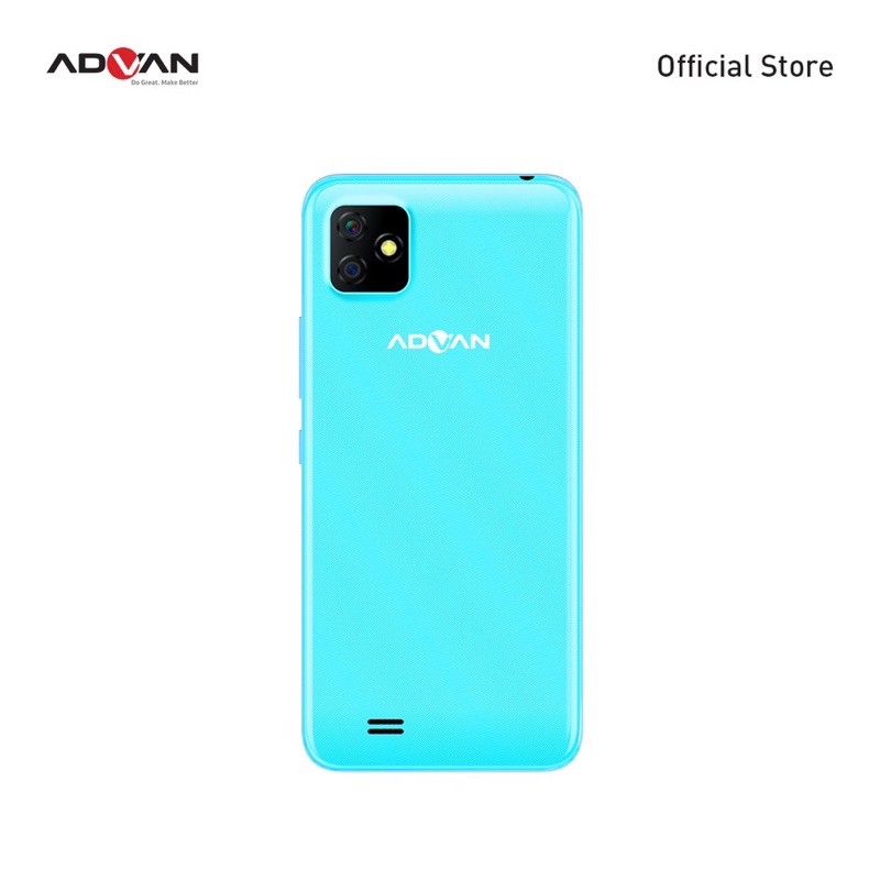Jual ADVAN NASA PLUS 2/16 RAM 2GB ROM 16GB GARANSI RESMI | Shopee Indonesia