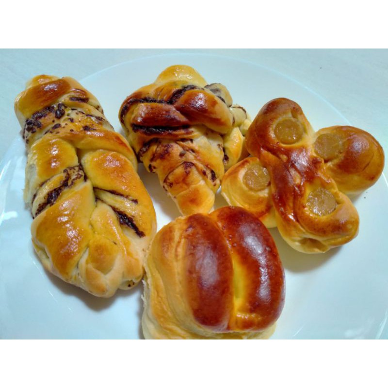 Jual roti empuk varian rasa | Shopee Indonesia