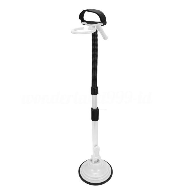 Jual HJR Adjustable Hair Dryer Floor Stand Drying Styling Table Use