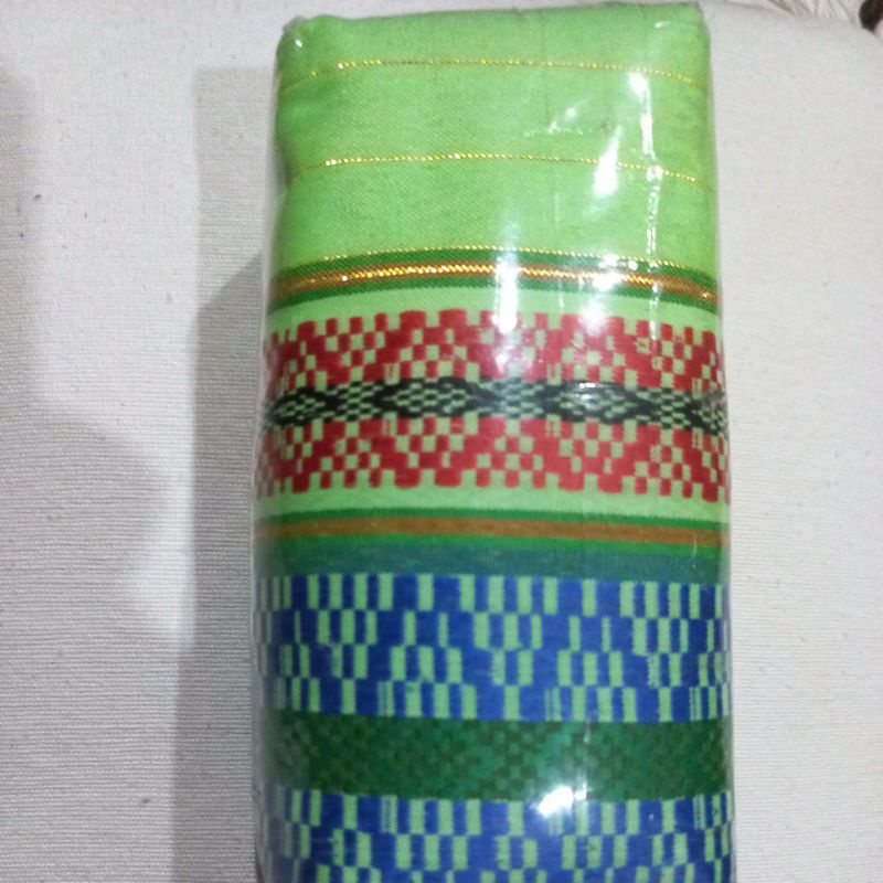 Jual Sarung Songket Khas Kalimantan Shopee Indonesia