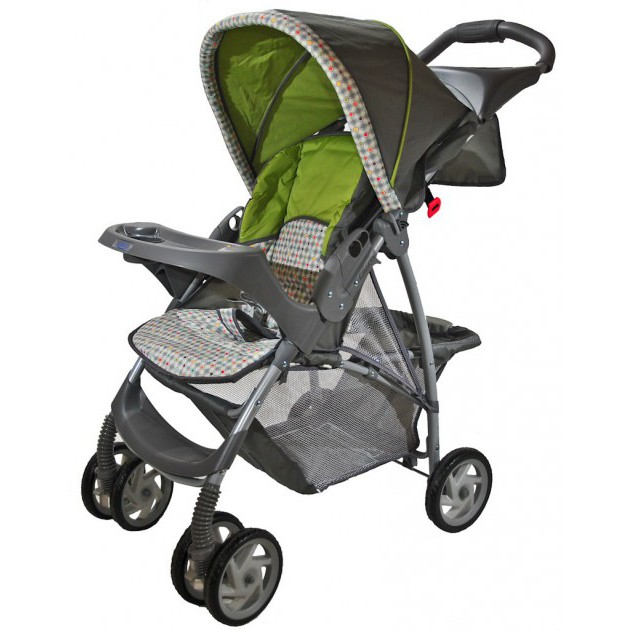 Stroller store graco harga