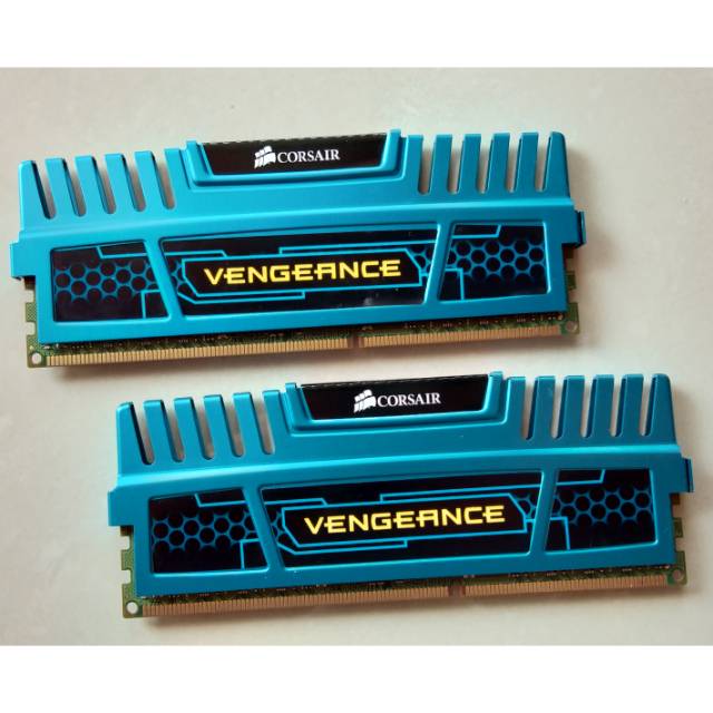 Ram ddr3 8gb bekas sale