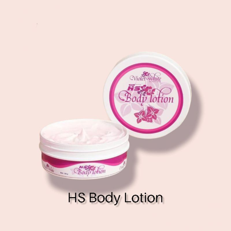 Jual HS Body Lotion 250gram Shopee Indonesia
