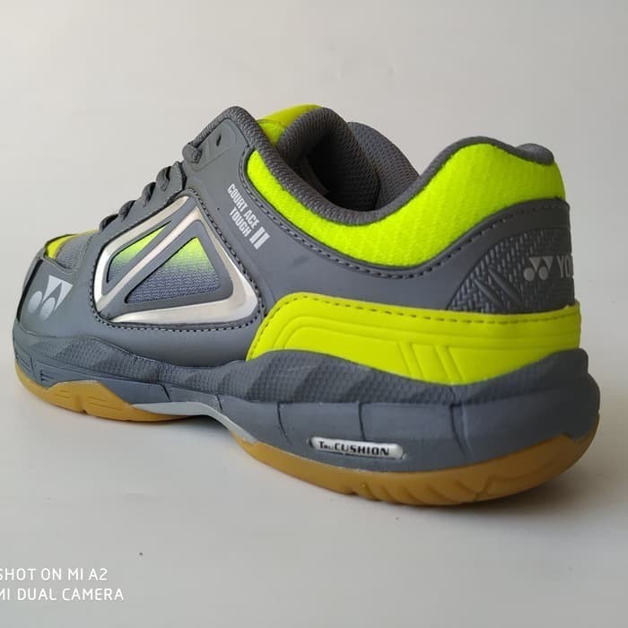 Yonex court ace sale tough badminton shoes