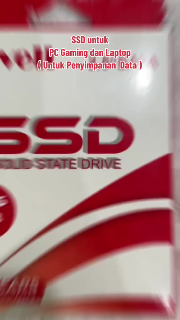 Jual SSD RAVELL 128GB | 256GB | 512GB SATA III 2,5
