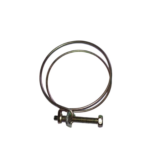 Jual Klem Selang Radiator Kawat 63 mm Klam Slang Radiator Kawat Klem ...