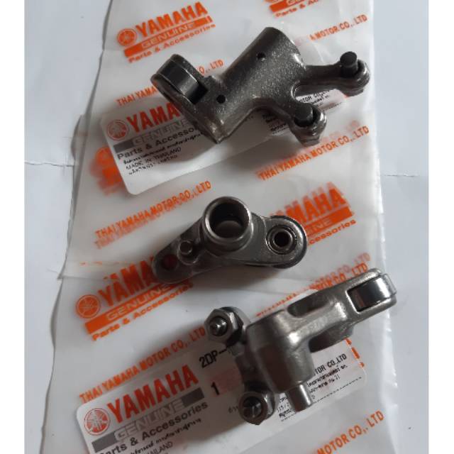 Jual Platuk Pelatuk Klep Set In Ex Nmax N Max Shopee Indonesia