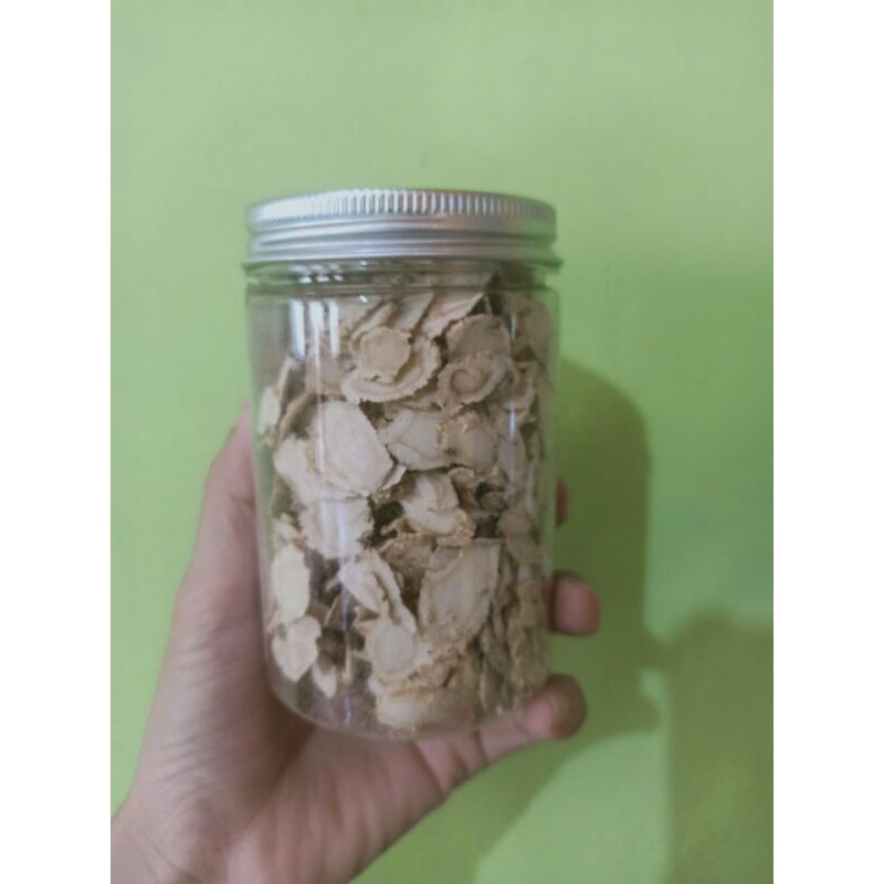 Jual American Ginseng/yiu sim 75g | Shopee Indonesia
