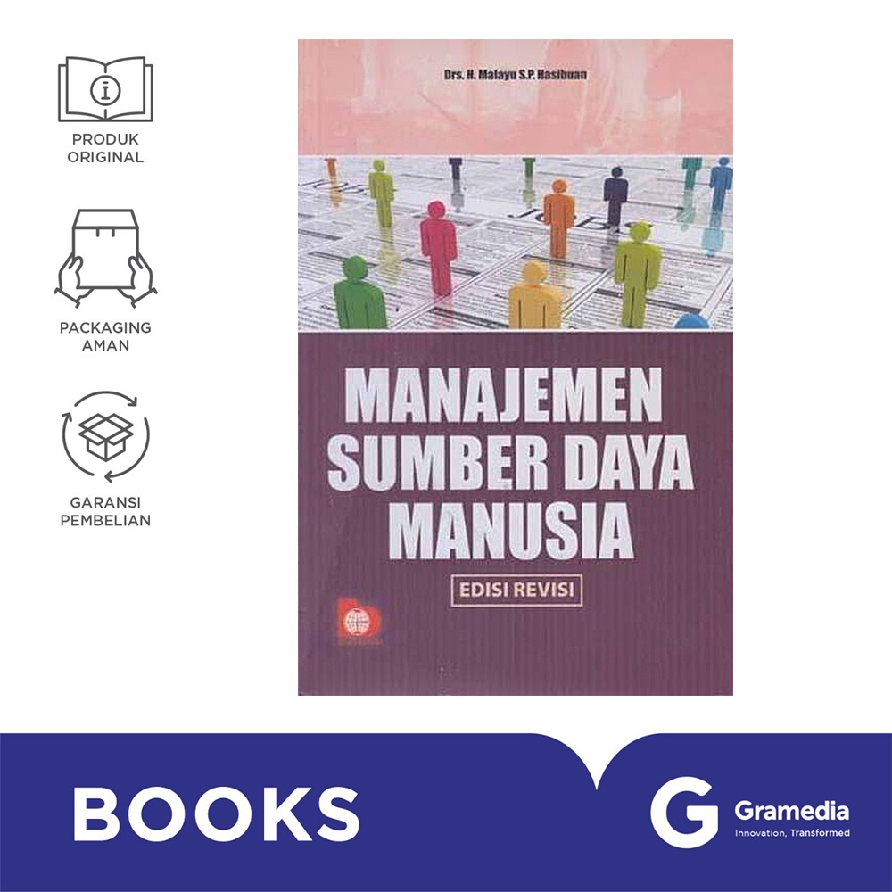 Jual Manajemen Sumber Daya Manusia | Shopee Indonesia