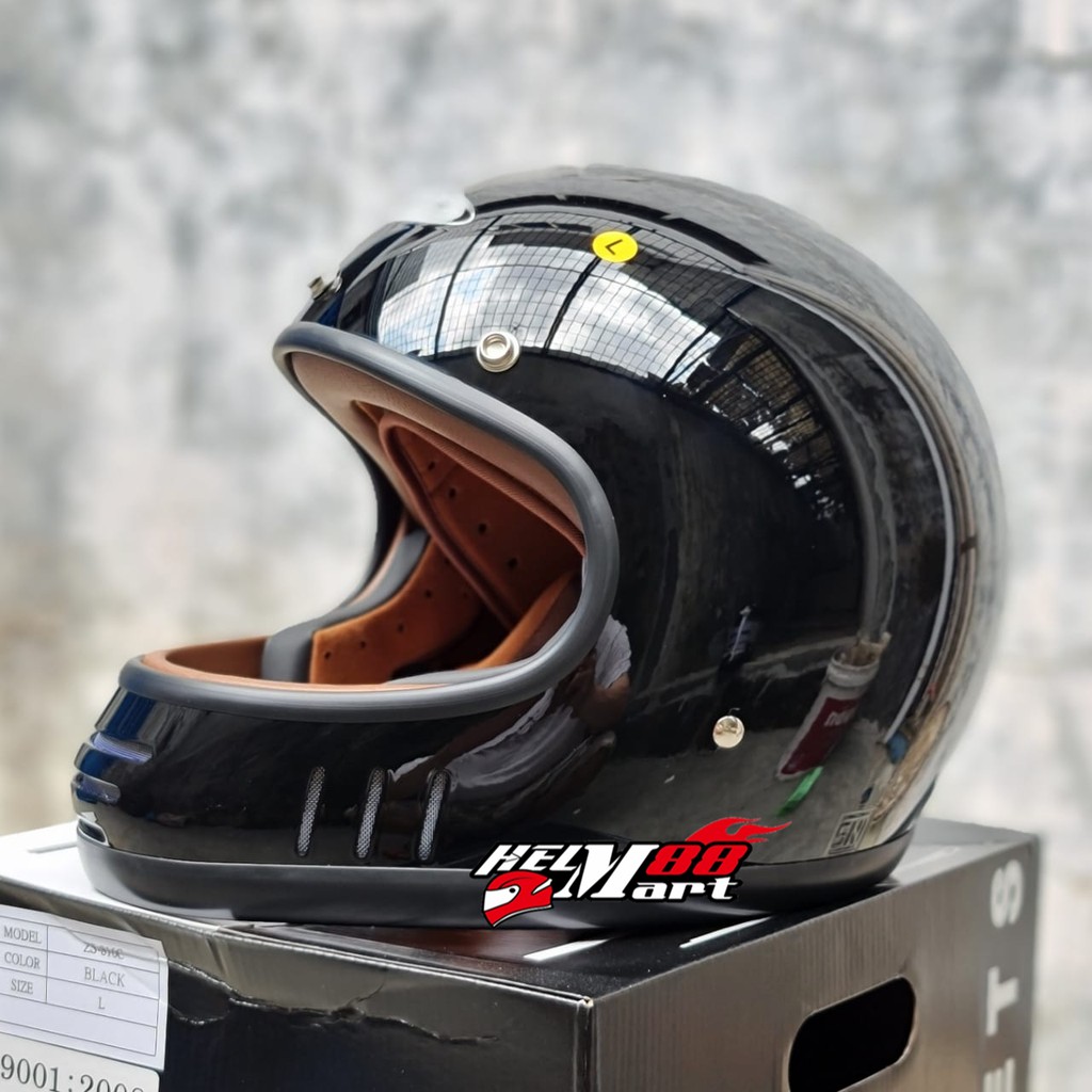 Casco zeus 816 sale