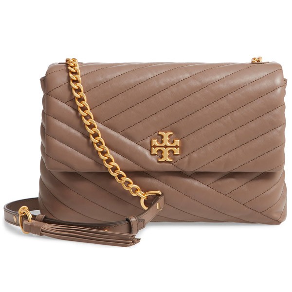 Harga tas tory burch kira chevron sale