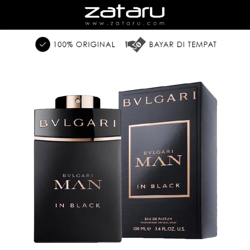 Jual 2024 parfum bvlgari