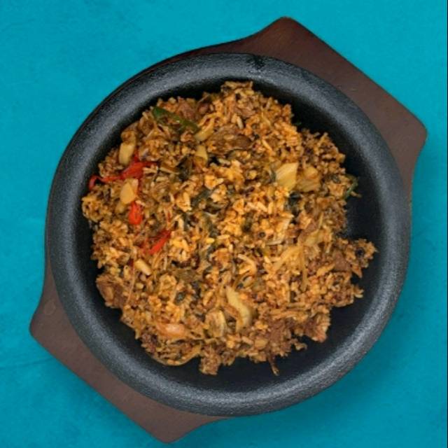 Jual Fried Rice Smoked Beef (Original) | Shopee Indonesia