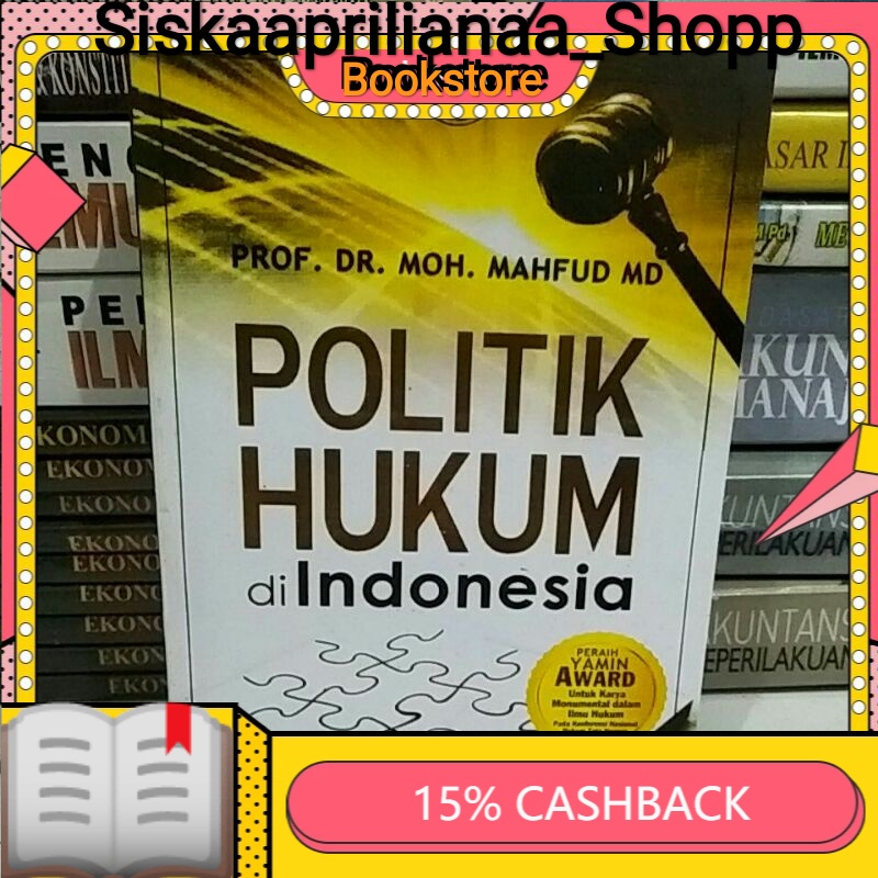 Jual Politik Hukum Di Indonesia | Shopee Indonesia