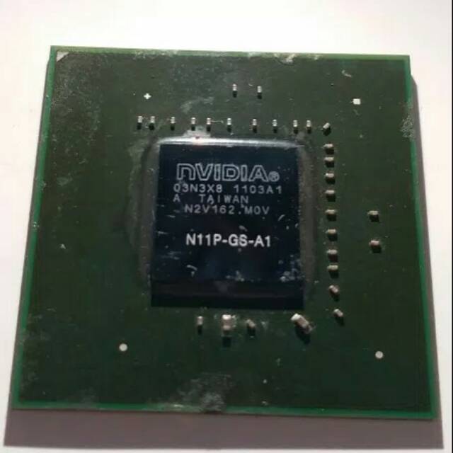Jual VGA NVIDIA N11P-GS-A1 REBALL | Shopee Indonesia