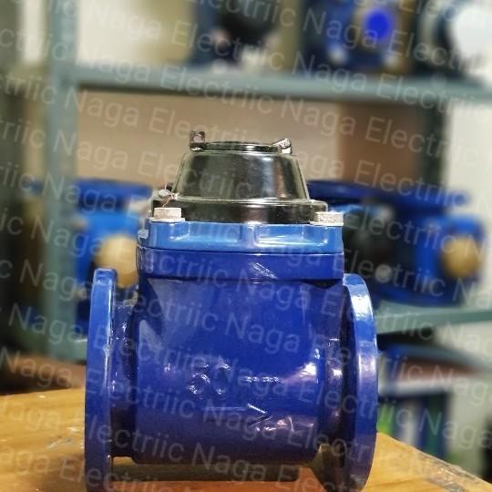 Jual Meter | Water Meter Calibrate 2 Inch Dn50 50Mm Meteran Air ...