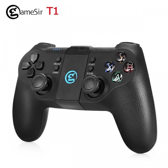 Jual GameSir T1 Gamepad Controller Bluetooth 2.4GHz Android PS3 PC
