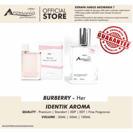 Burberry shop her aromania