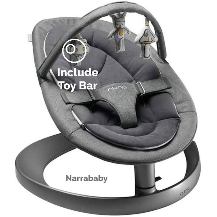 Harga nuna cheap baby swing