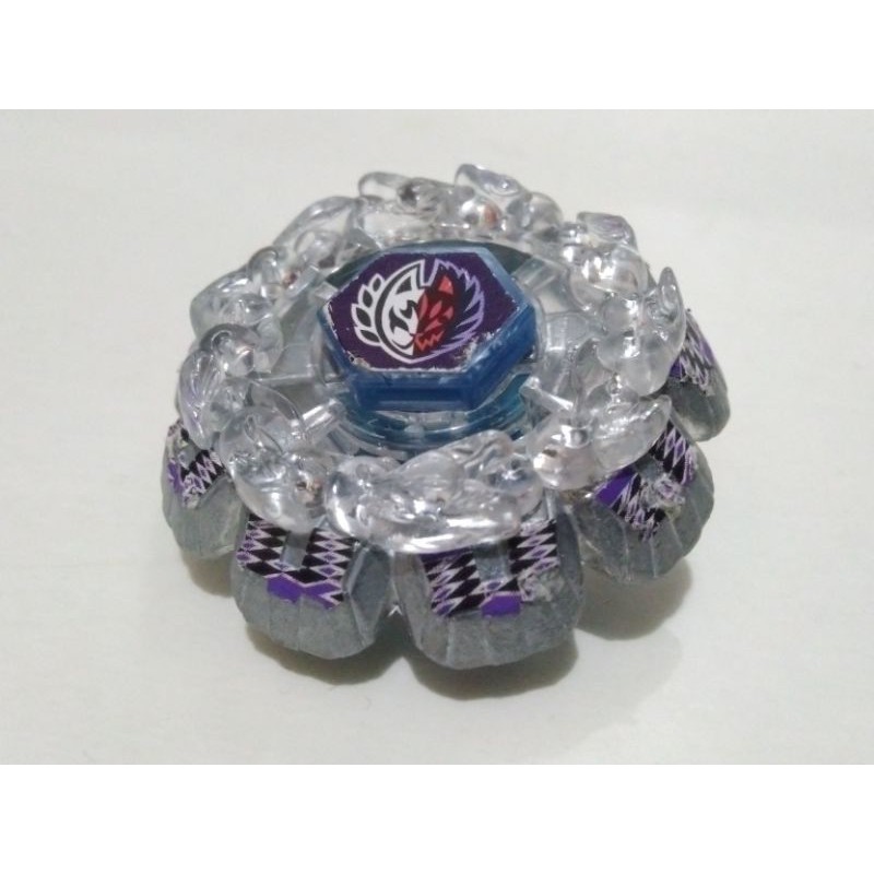 Jual Beyblade Divine Fox 2nd Takara | Shopee Indonesia