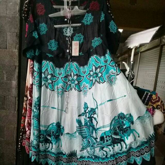 Jual Daster wayang jumbo | Shopee Indonesia